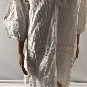 club monaco torynt dress